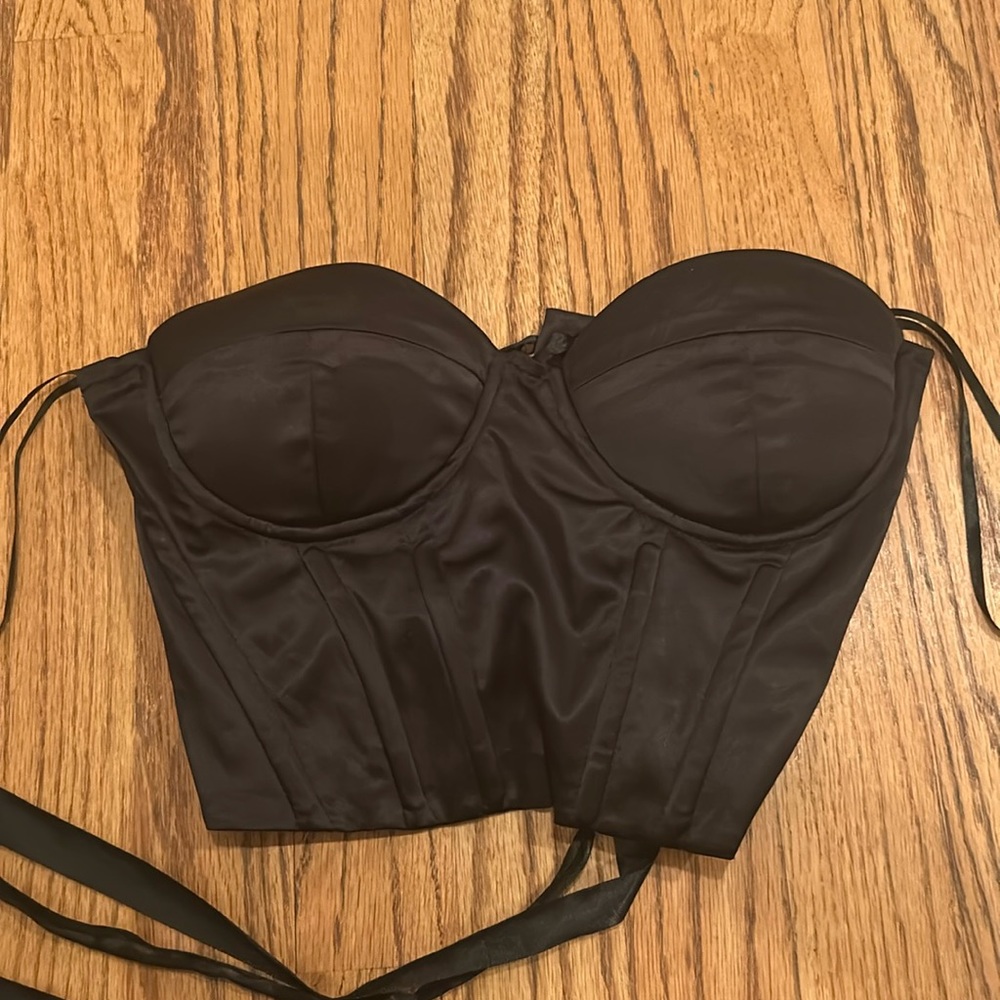 Princess Polly bustier top